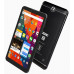 DOMO Slate S3 Tab 1GB RAM, 8GB ROM, 7 inch, 3G + WiFi, Dual SIM Slot, GPS, QuadCore CPU Bluetooth [Black]